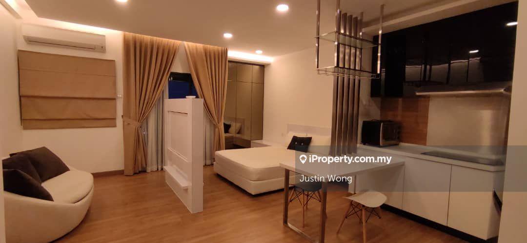 Service Residence for Rent in Symphony Tower (Menara Simfoni) by Justin Wong - iProperty.com.my