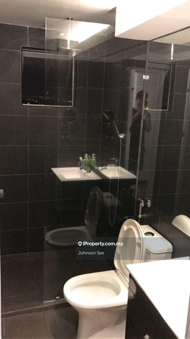 Residensi Servis untuk Dijual di Main Place Residence oleh Johnson See - iProperty.com.my