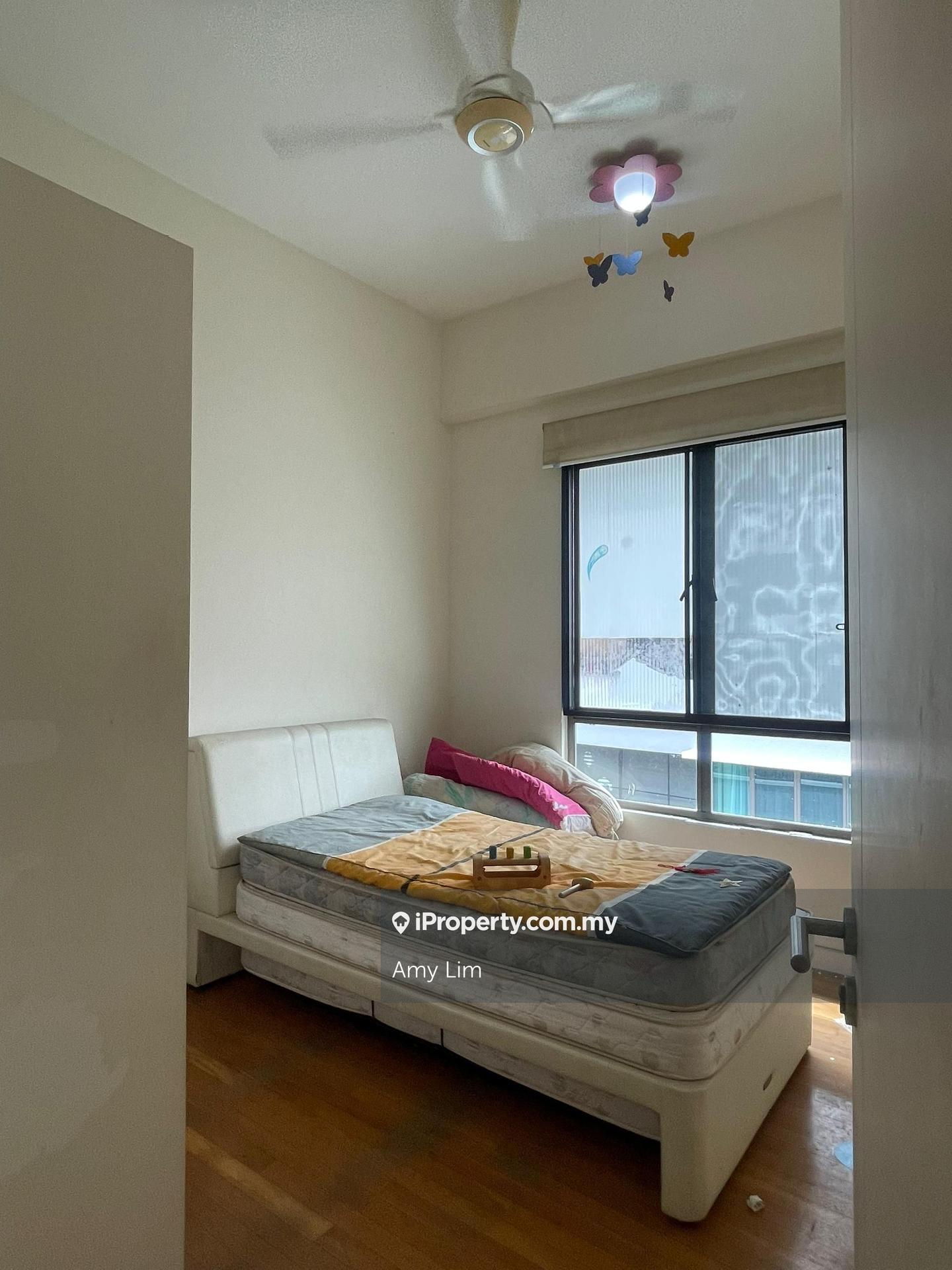 Condominium for Sale in Ara Hill Condominium by Amy Lim - iProperty.com.my