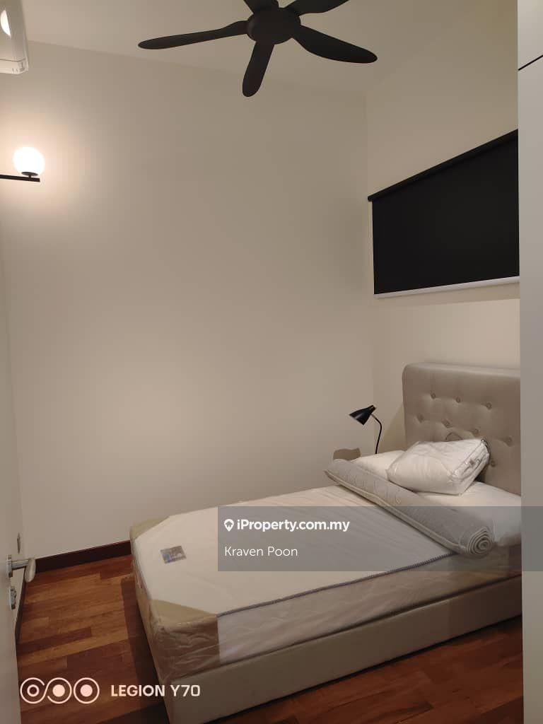 Service Residence for Rent in Senada Residence @ KLGCC Resort by Kraven Poon - iProperty.com.my