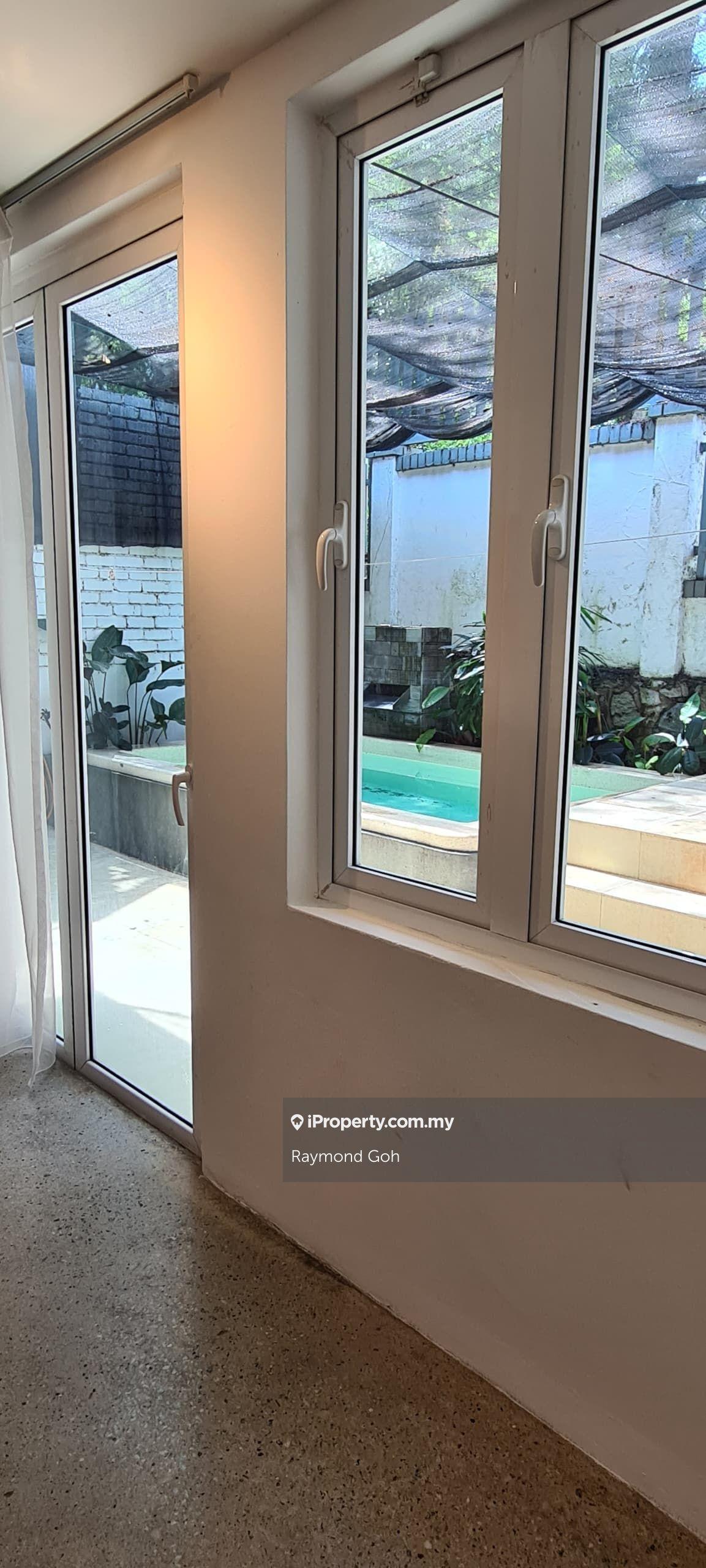 Terraced House for Sale in Sri Hartamas, Sri Hartamas by Raymond Goh - iProperty.com.my