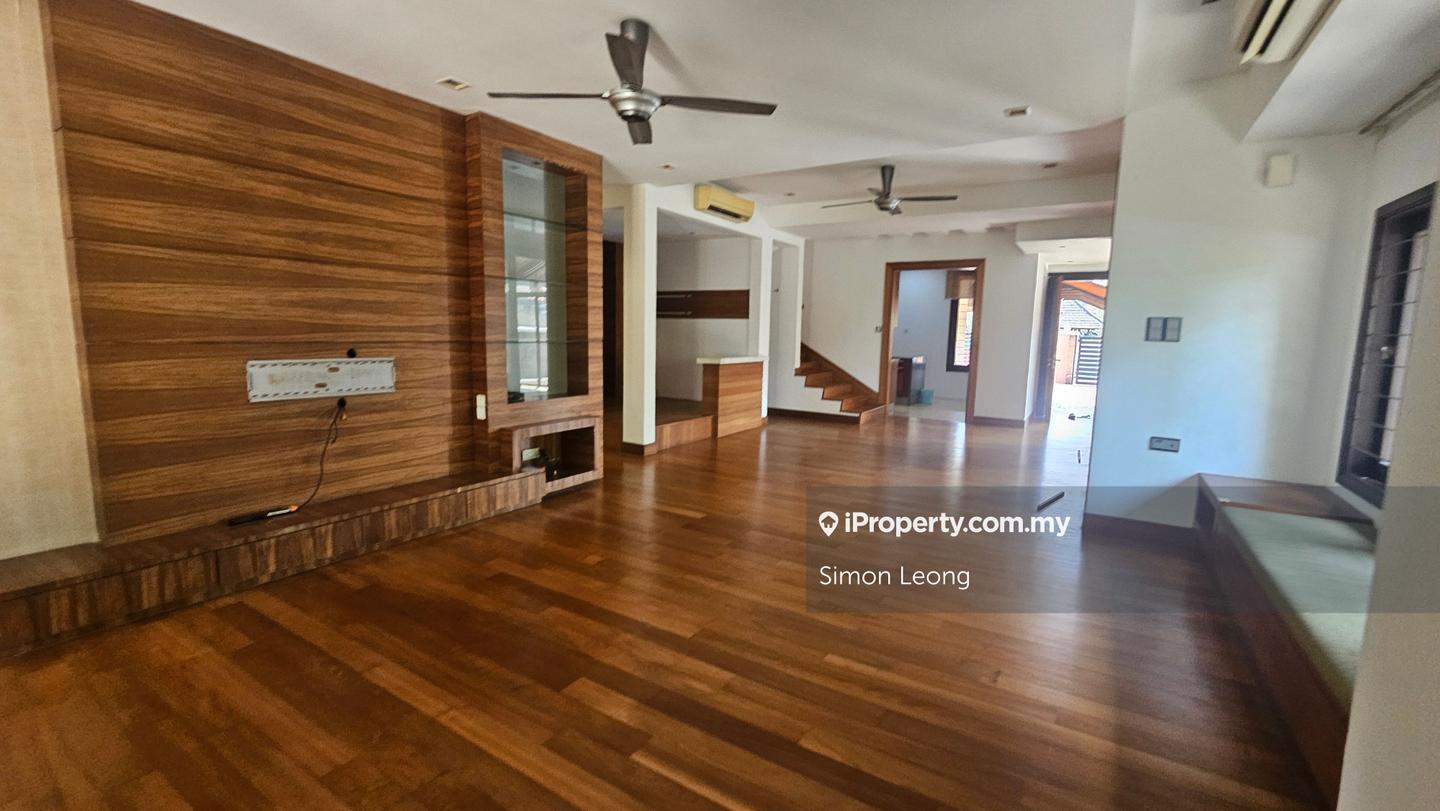 2-storey Terraced House for Rent in Bukit Jelutong, Shah Alam by Simon Leong - iProperty.com.my