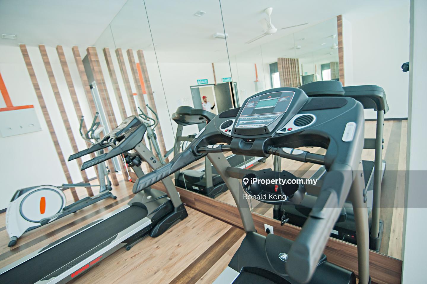 Semi-Detached House for Sale in Bandar Meru Prima- Genesis @ Jalan Kuala Kangsar, Ipoh by Ronald Kong - iProperty.com.my