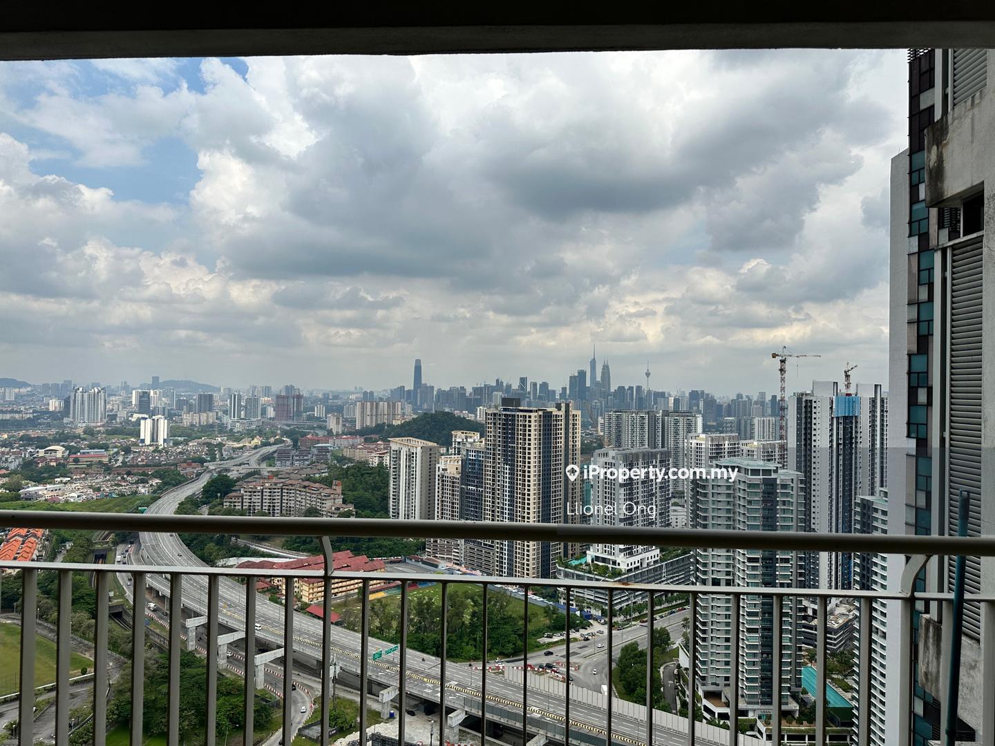 Kondominium untuk Disewa di Riana Green East oleh Llionel Ong - iProperty.com.my