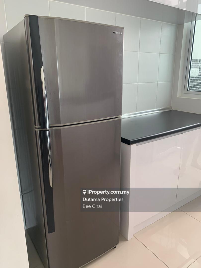 Residensi Servis untuk Disewa di Southbank Residence oleh Bee Chai - iProperty.com.my