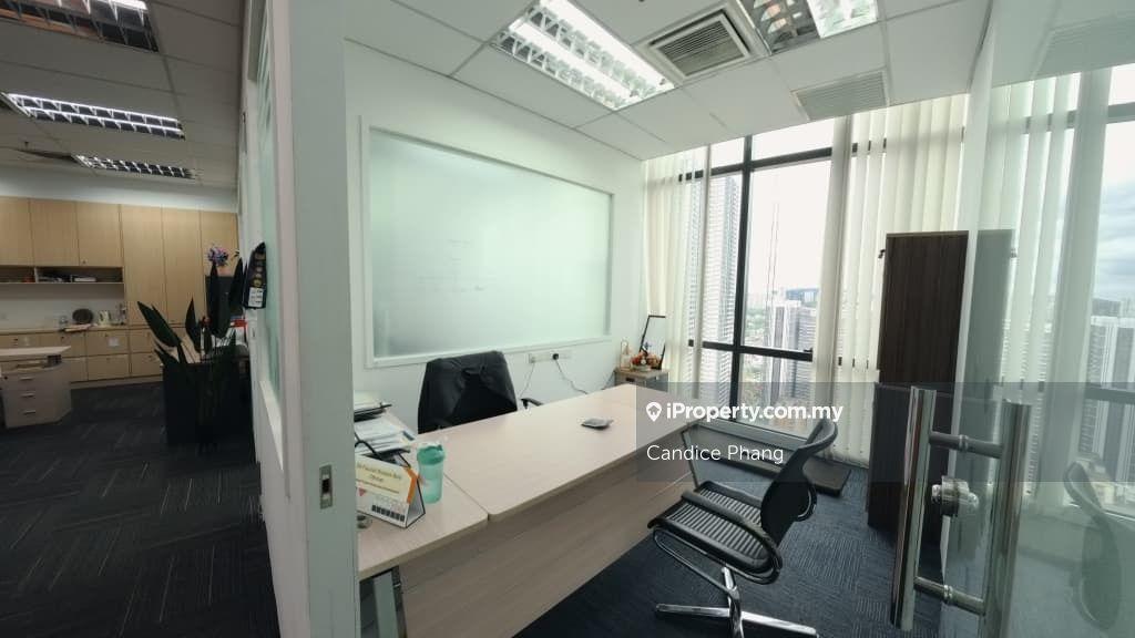 Office for Rent in Bangsar Utama, Bangsar by Candice Phang - iProperty.com.my