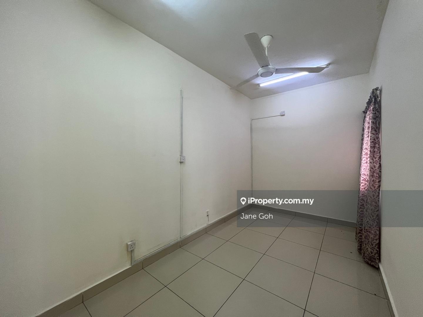 Service Residence for Sale in Platinum Lake PV 21 by Jane Goh - iProperty.com.my