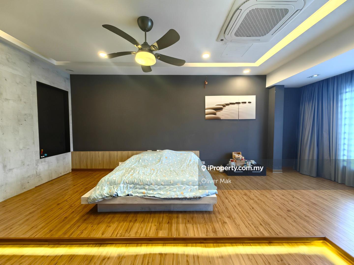 2.5-storey Terraced House for Sale in Taman Suria Tropika, Seri Kembangan by Oliver Mak - iProperty.com.my