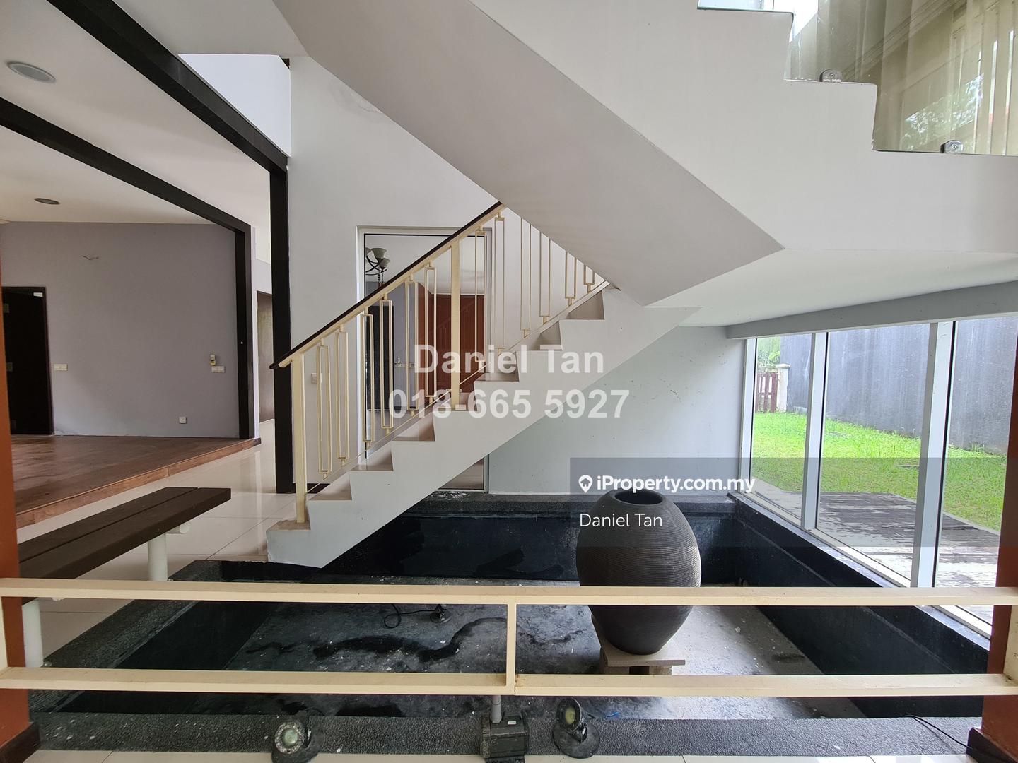 Bungalow House for Sale in Setia Eco Park, Setia Alam by Daniel Tan - iProperty.com.my
