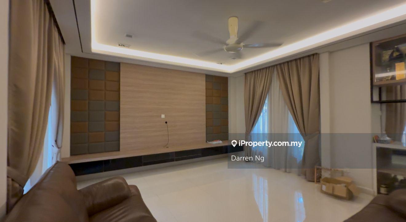 Semi-Detached House for Sale in Taman Glenmarie, Shah Alam by Darren Ng - iProperty.com.my
