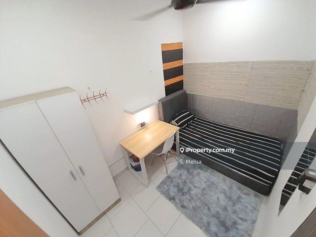 Service Residence for Sale in Astetica Residences by S. Melisa - iProperty.com.my