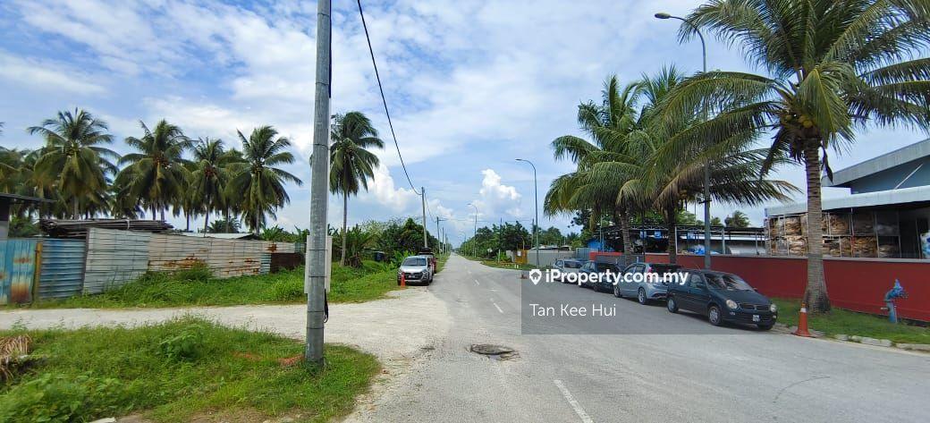 Industrial Land for Sale in Serendah, Rawang by Tan Kee Hui - iProperty.com.my