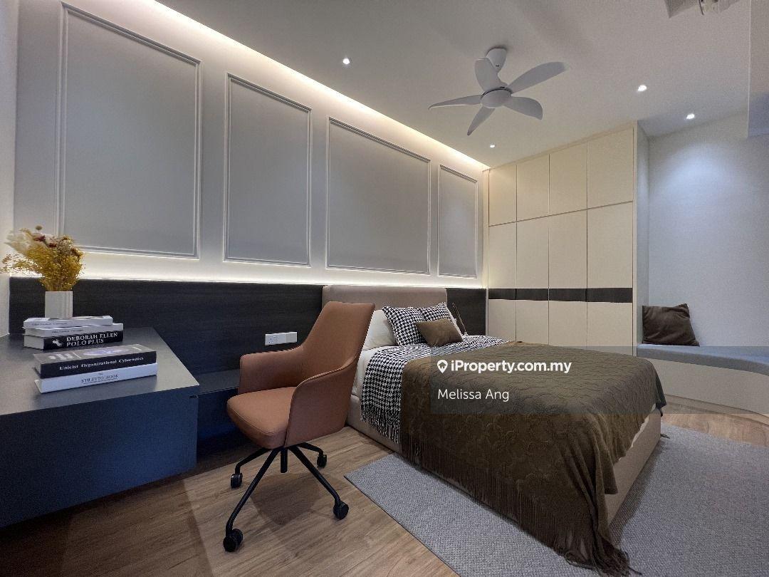 Kondominium untuk Dijual di The Marin at Ferringhi oleh Melissa Ang - iProperty.com.my