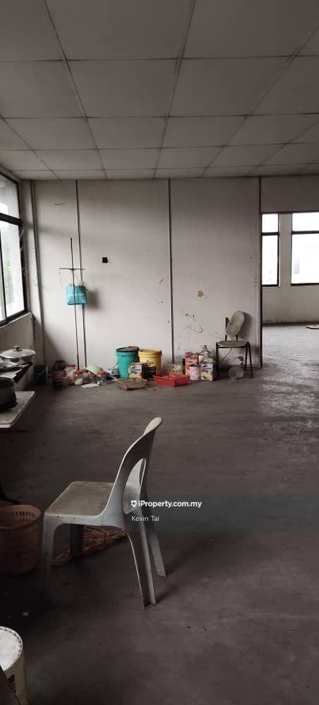 Semi-D Kilang untuk Dijual di TPP Puchong, Bukit Puchong, Puchong oleh Kevin Tai - iProperty.com.my