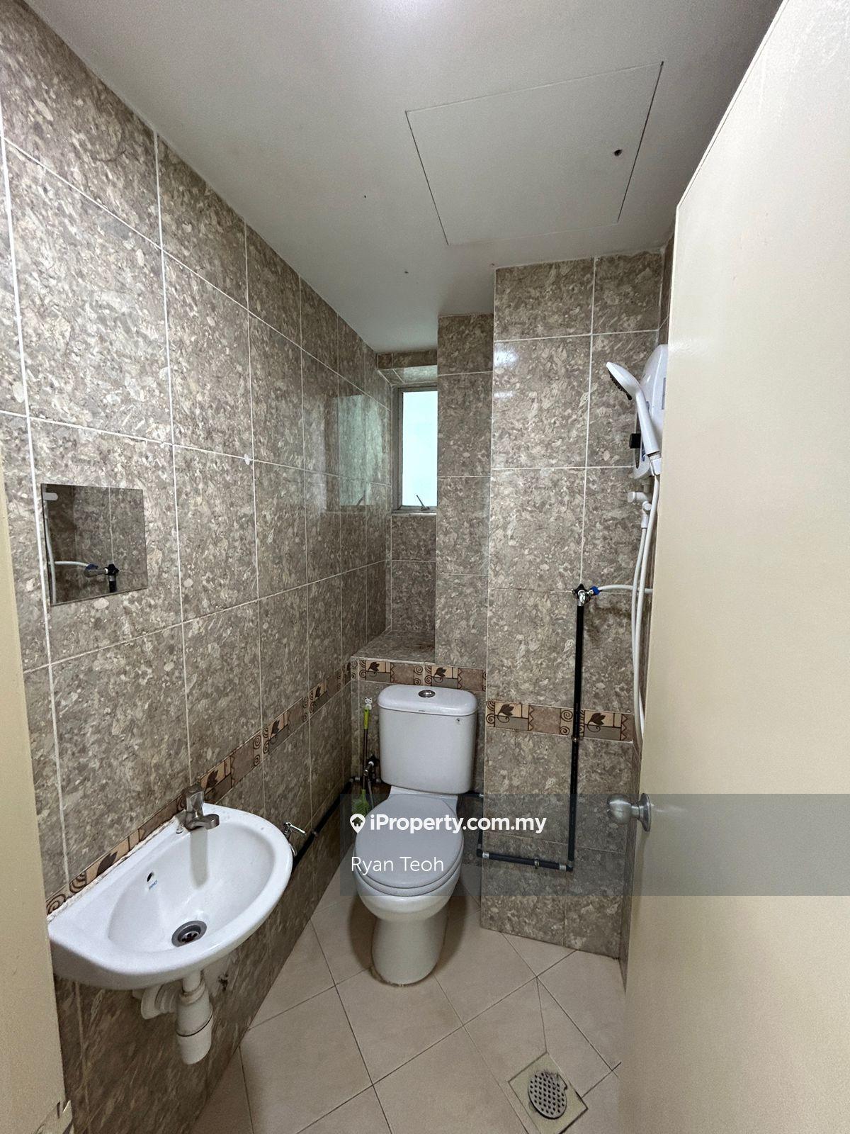 Condominium for Rent in Kepong Sentral Condominium by Ryan Teoh - iProperty.com.my