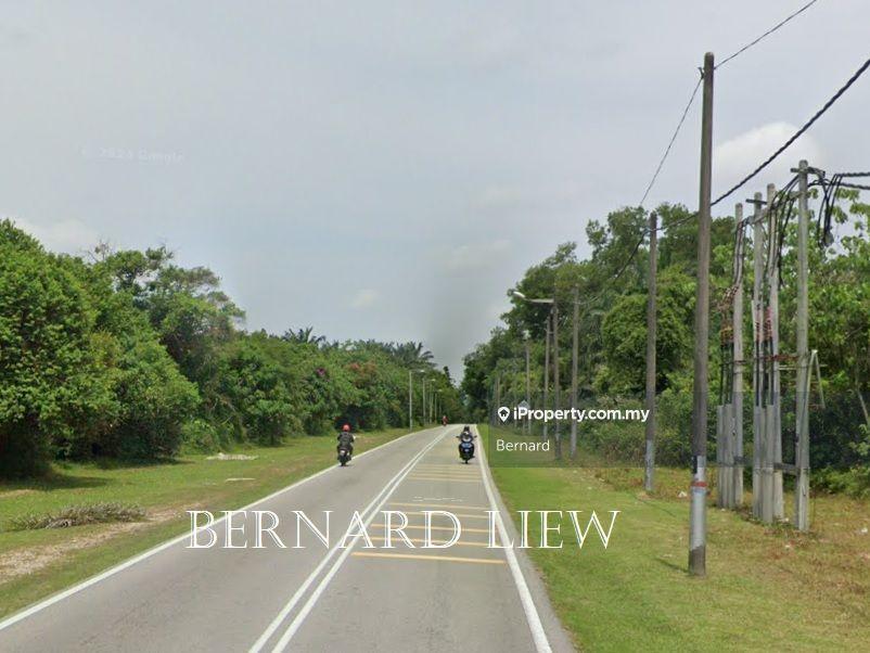 Tanah Perindustrian untuk Dijual di Perkampungan Sungai Kechil, Sungai Jawi oleh Bernard - iProperty.com.my