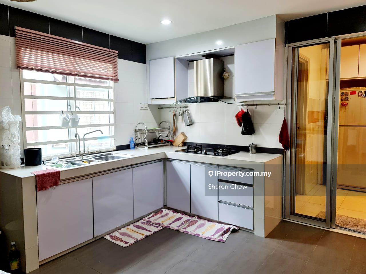 2-storey Terraced House for Sale in Taman Putra Prima, Puchong by Sharon Chow - iProperty.com.my