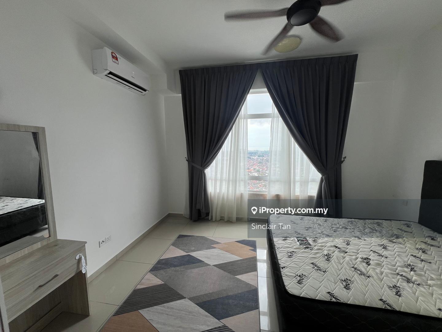 Residensi Servis untuk Disewa di Novo 8 Residence oleh Geoffery Wee - iProperty.com.my