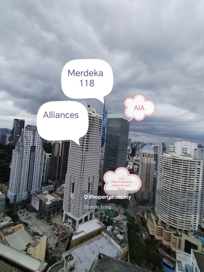 Service Residence for Sale in Anggun Residences by Sharon Fong - iProperty.com.my