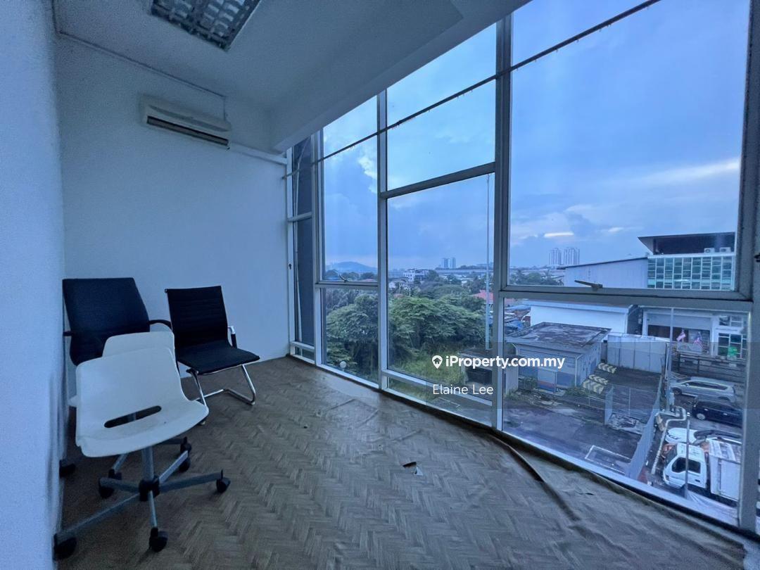 Semi-D Kilang untuk Dijual di Subang Jaya, Selangor oleh Elaine Lee - iProperty.com.my
