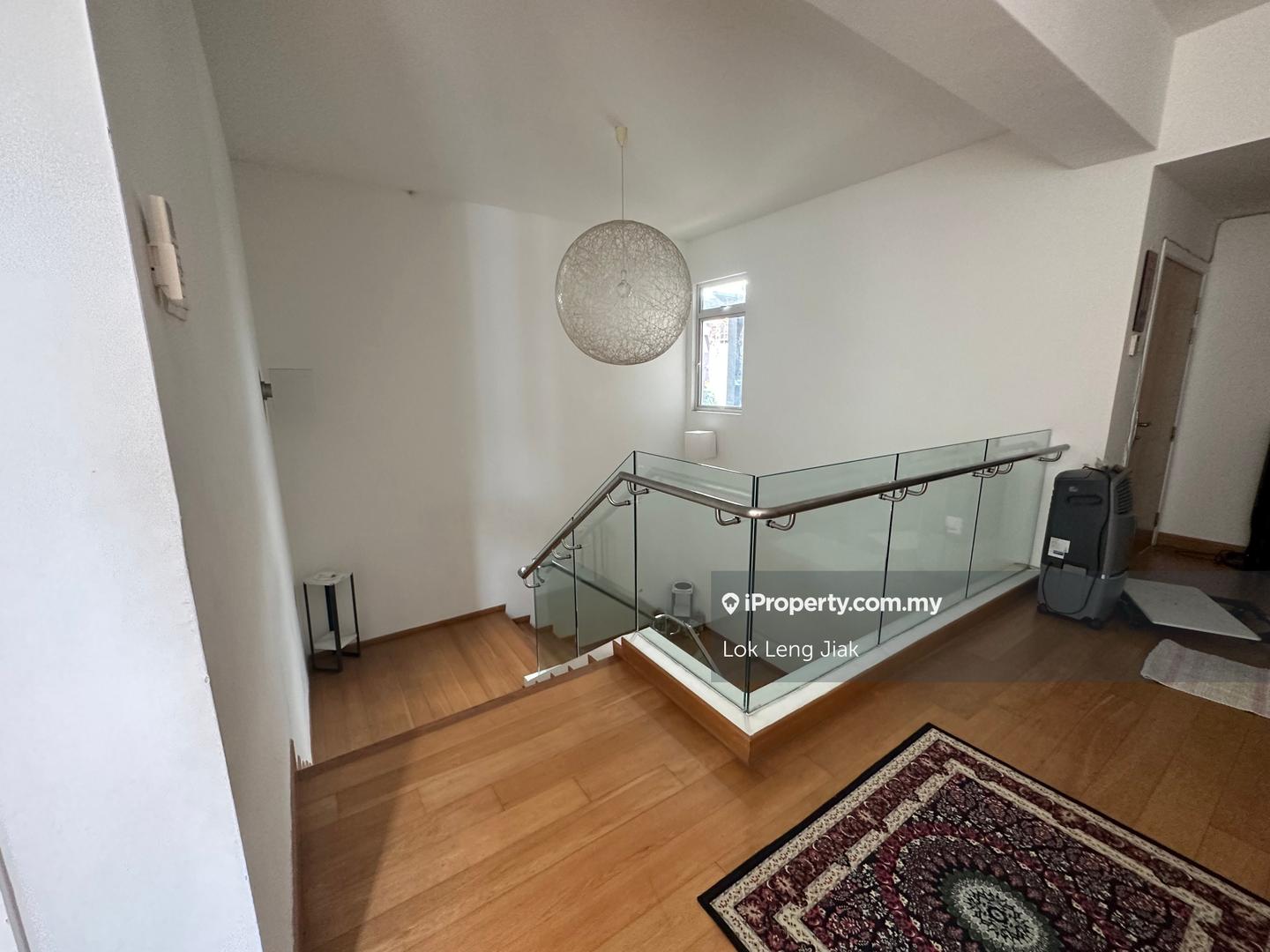 Condominium for Sale in Ceriaan Kiara by Lok Leng Jiak - iProperty.com.my