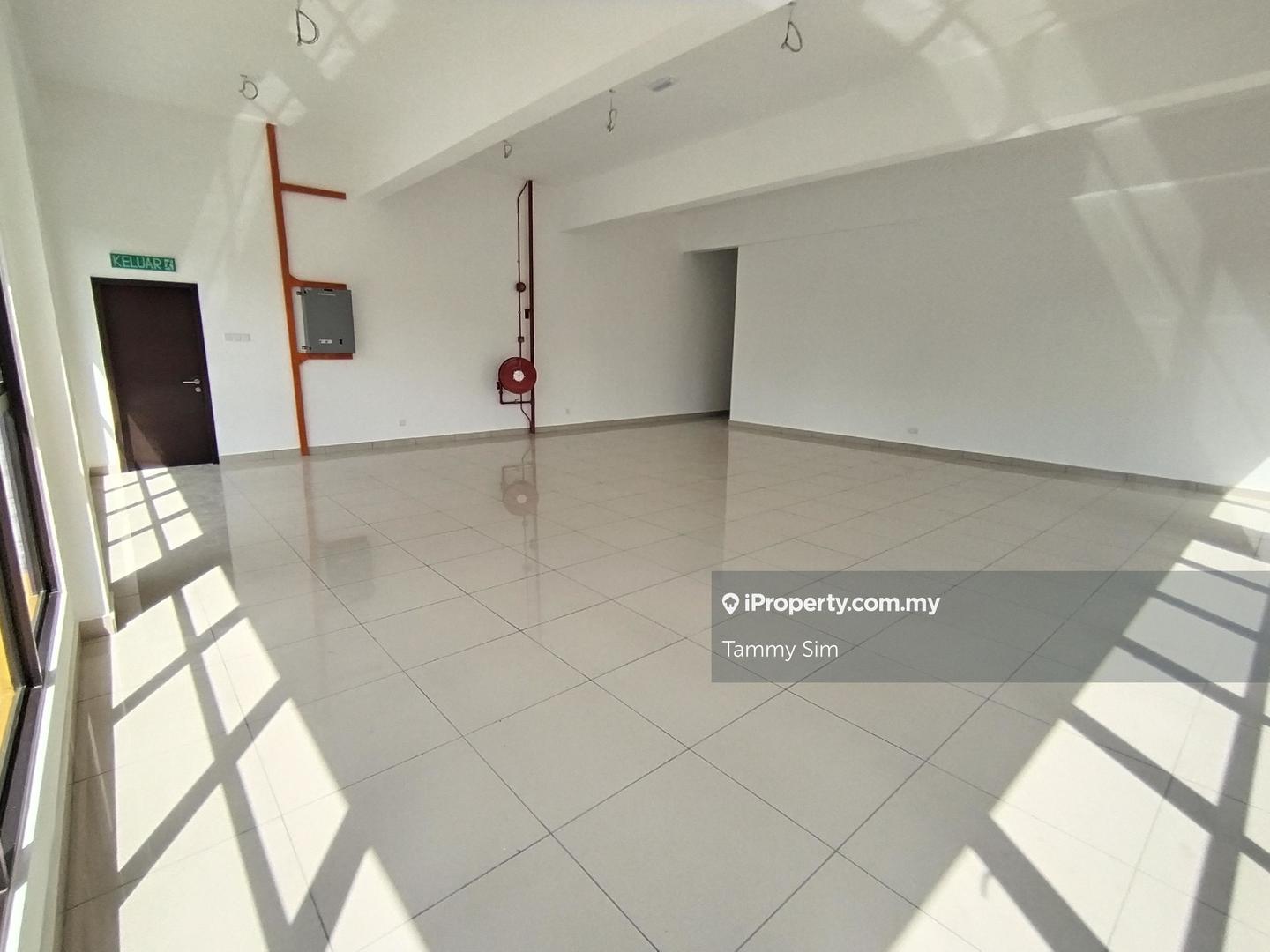 Semi-D Kilang untuk Disewa di Bukit Angkat, Kajang oleh Tammy Sim - iProperty.com.my