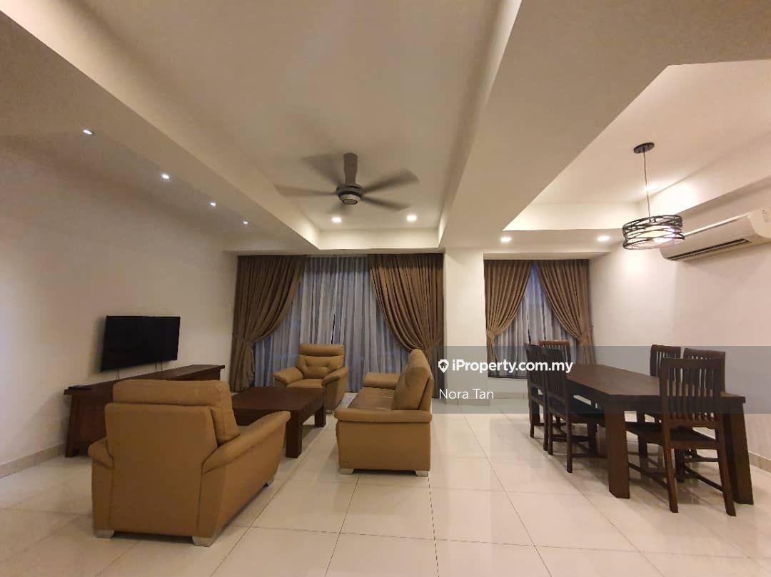 Kondominium untuk Disewa di Bangsar Puteri oleh Nora Tan - iProperty.com.my