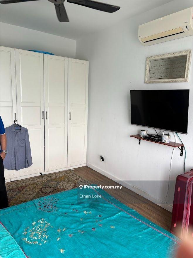 Condominium for Sale in Damansara Foresta by Ethan Loke - iProperty.com.my