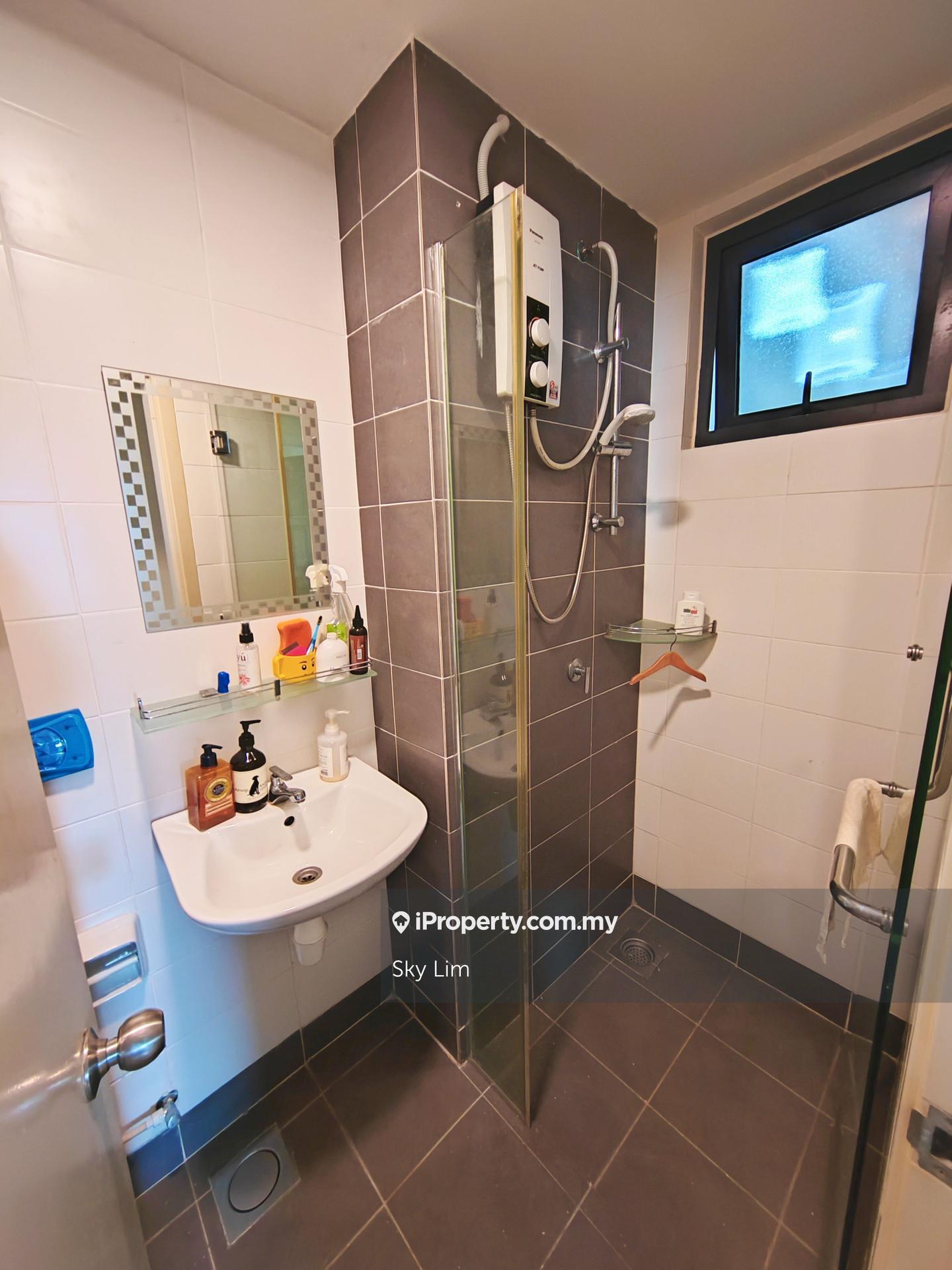 Condominium for Rent in Residence 8 by Sky Lim - iProperty.com.my