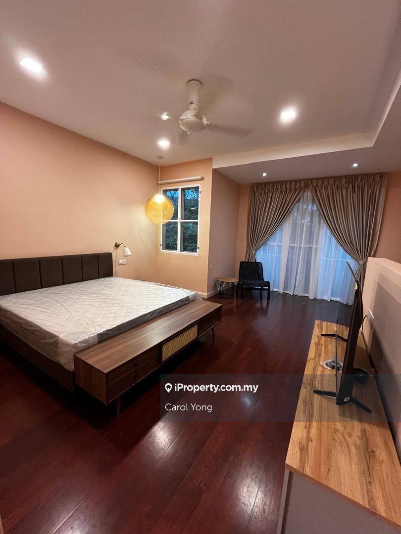 3-storey Terraced House for Rent in Desa Parkcity, Kuala Lumpur by Carol Yong - iProperty.com.my