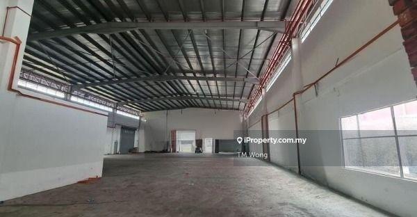 Semi-D Kilang untuk Dijual di Seksyen 15, Shah Alam oleh TM Wong - iProperty.com.my