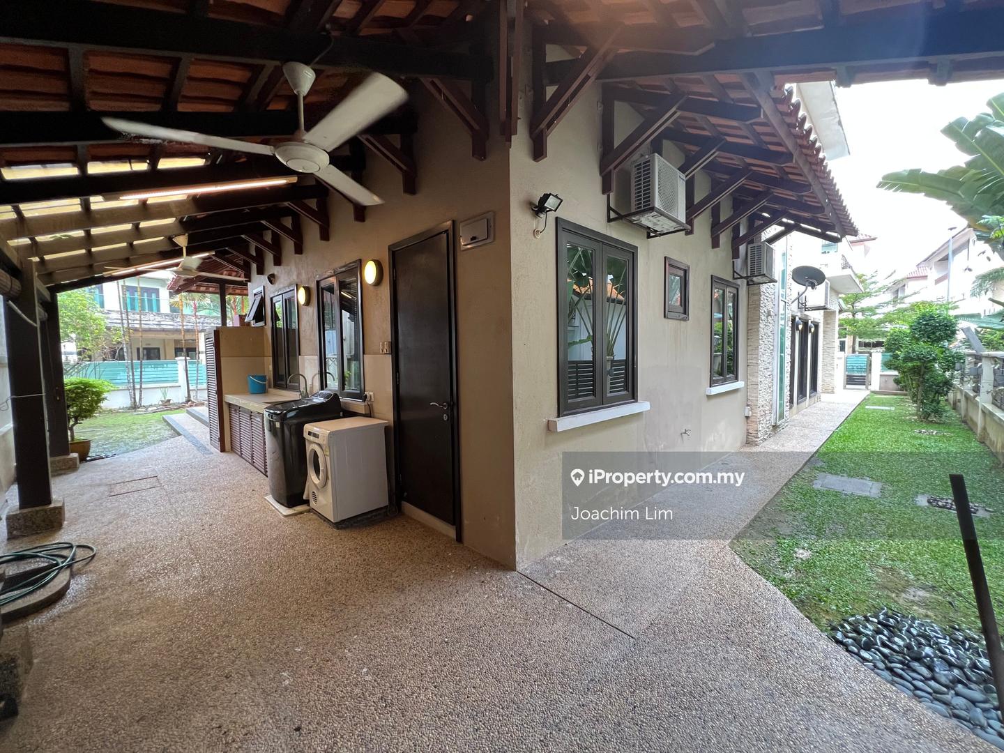 Banglo untuk Dijual di Beverly Heights, Ampang oleh Joachim Lim - iProperty.com.my