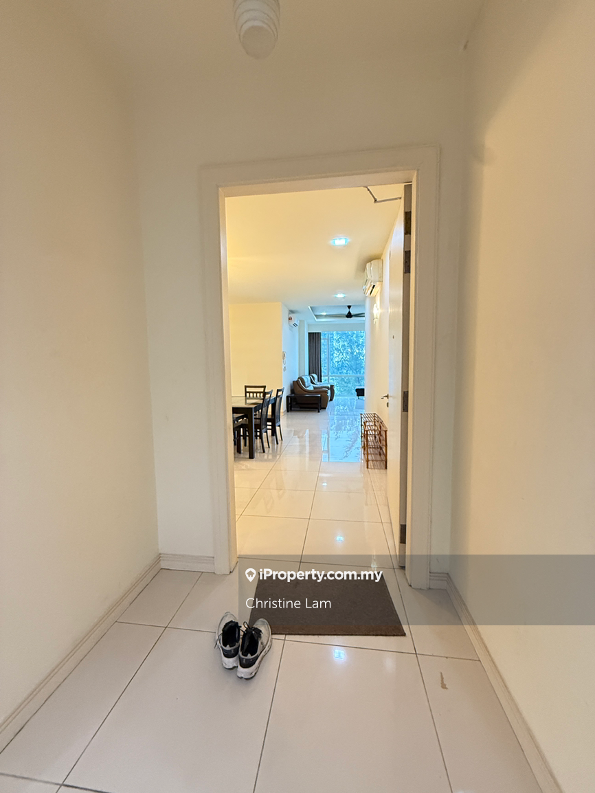 Kondominium untuk Disewa di Suasana Bangsar oleh Christine Lam - iProperty.com.my
