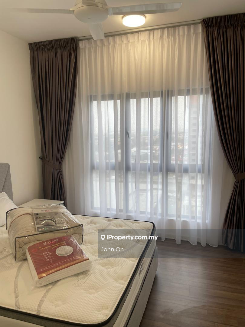 Service Residence for Rent in Aurora Subang Jaya by John Oh - iProperty.com.my