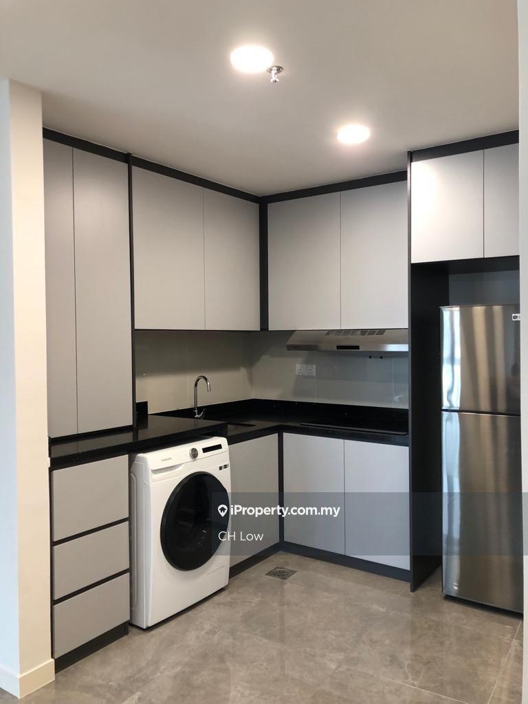 Service Residence for Rent in Ooak Serviced Apartments @ Kiara 163 by CH Low - iProperty.com.my