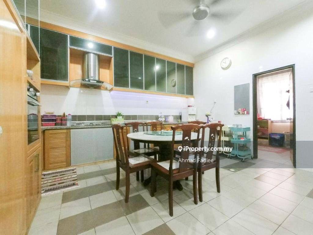 Semi-Detached House for Sale in Seksyen 6 Bandar Baru Bangi, Bangi by Ahmad Fadlee - iProperty.com.my