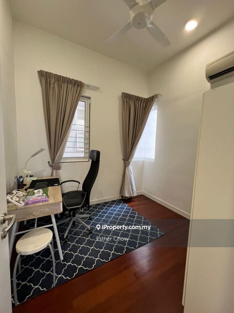 Condominium for Sale in Pavilion Hilltop by Esther Chow - iProperty.com.my