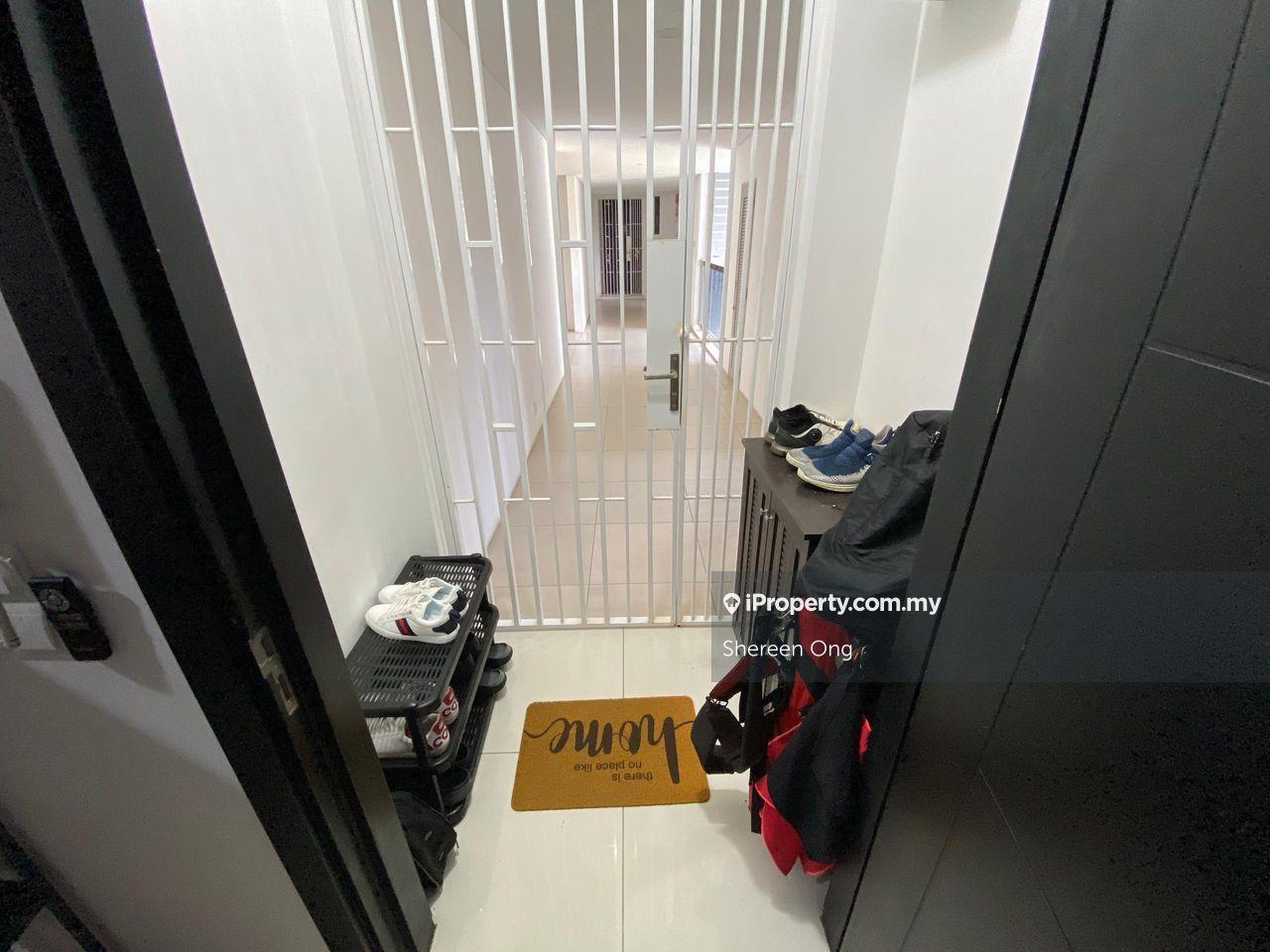 Kondominium untuk Dijual di The Veo oleh Shereen Ong - iProperty.com.my