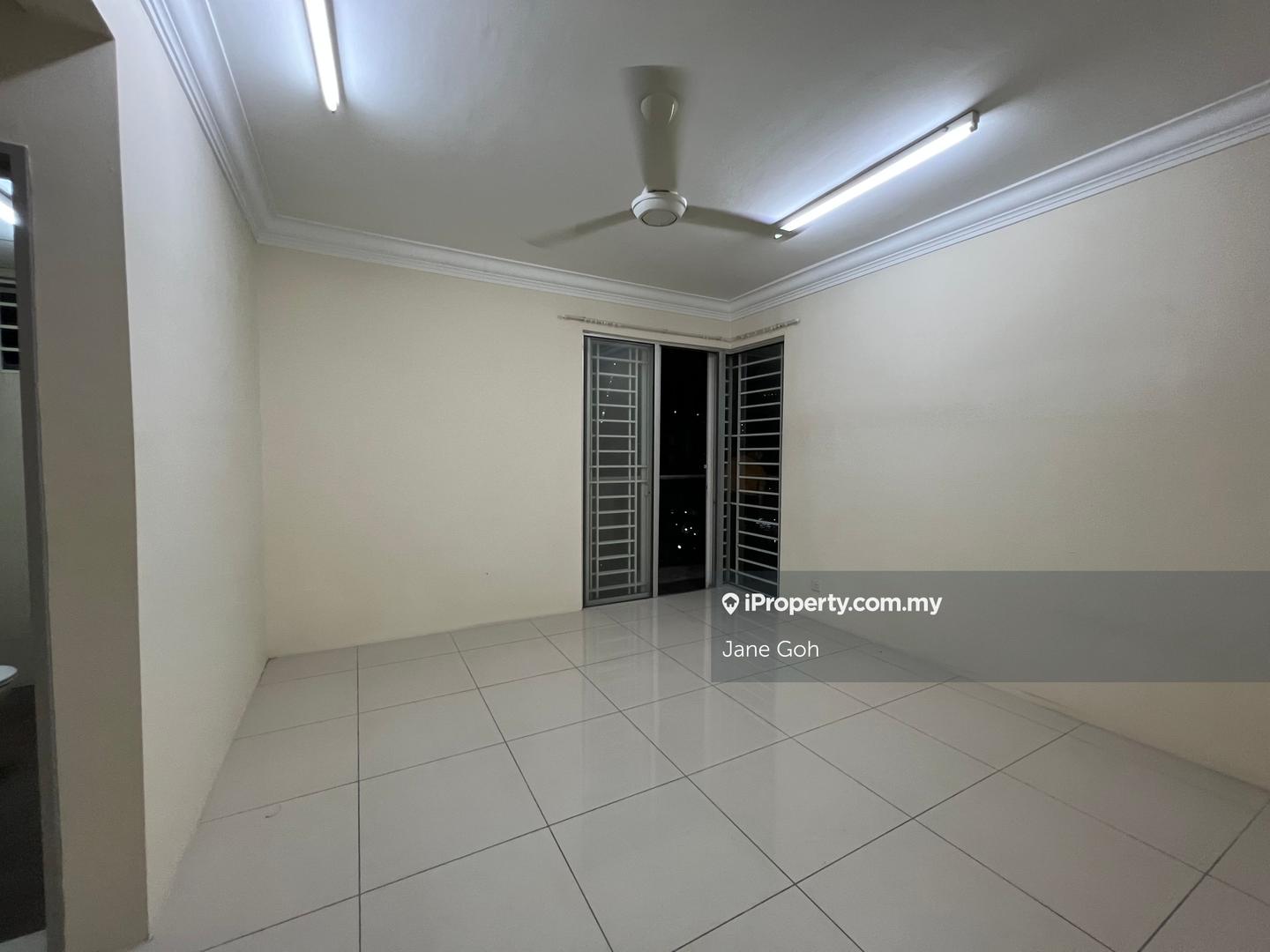 Kondominium untuk Dijual di Platinum Lake PV 20 oleh Jane Goh - iProperty.com.my