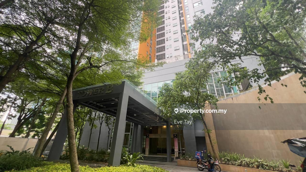 Kondominium untuk Dijual di Hampshire Residences oleh Eve Tay - iProperty.com.my