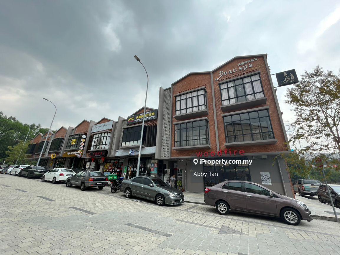 Shop for Sale in Seremban, Seremban by Abby Tan - iProperty.com.my