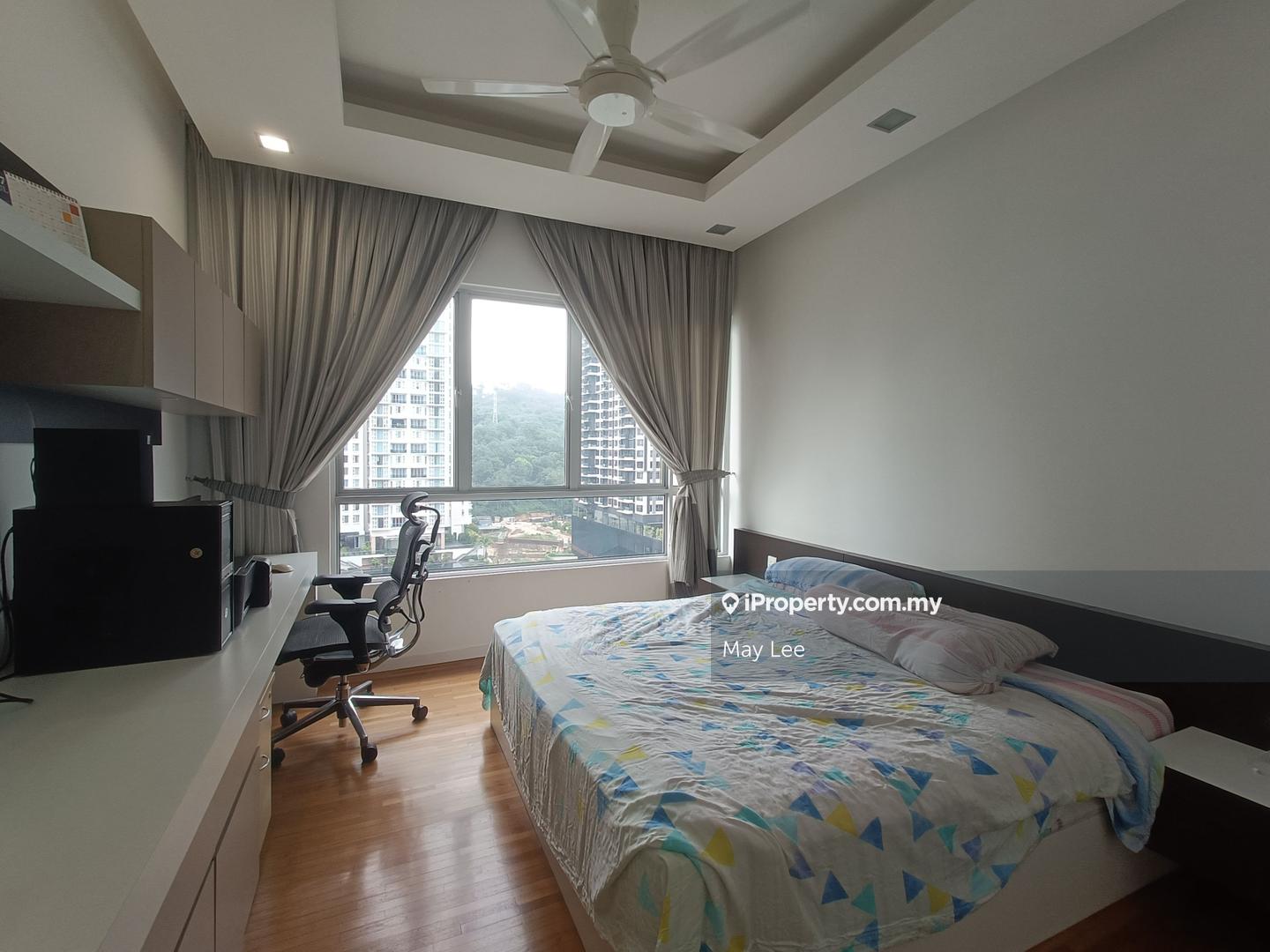 Kondominium untuk Dijual di Kiara 1888 oleh May Lee - iProperty.com.my