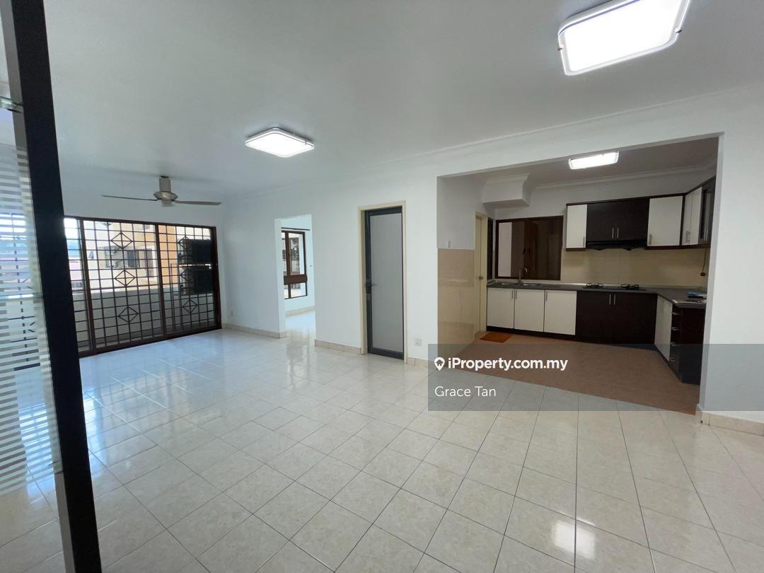 Condominium for Sale in Palm Spring @ Damansara by Grace Tan - iProperty.com.my