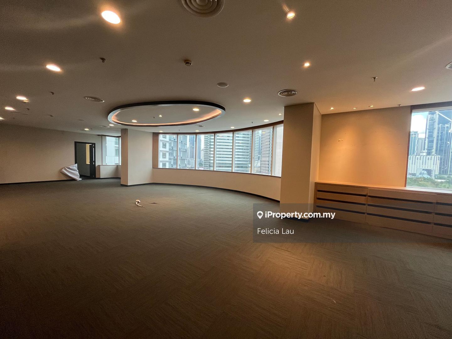 Pejabat-Runcit untuk Disewa di KLCC, KL City Centre oleh Felicia Lau - iProperty.com.my