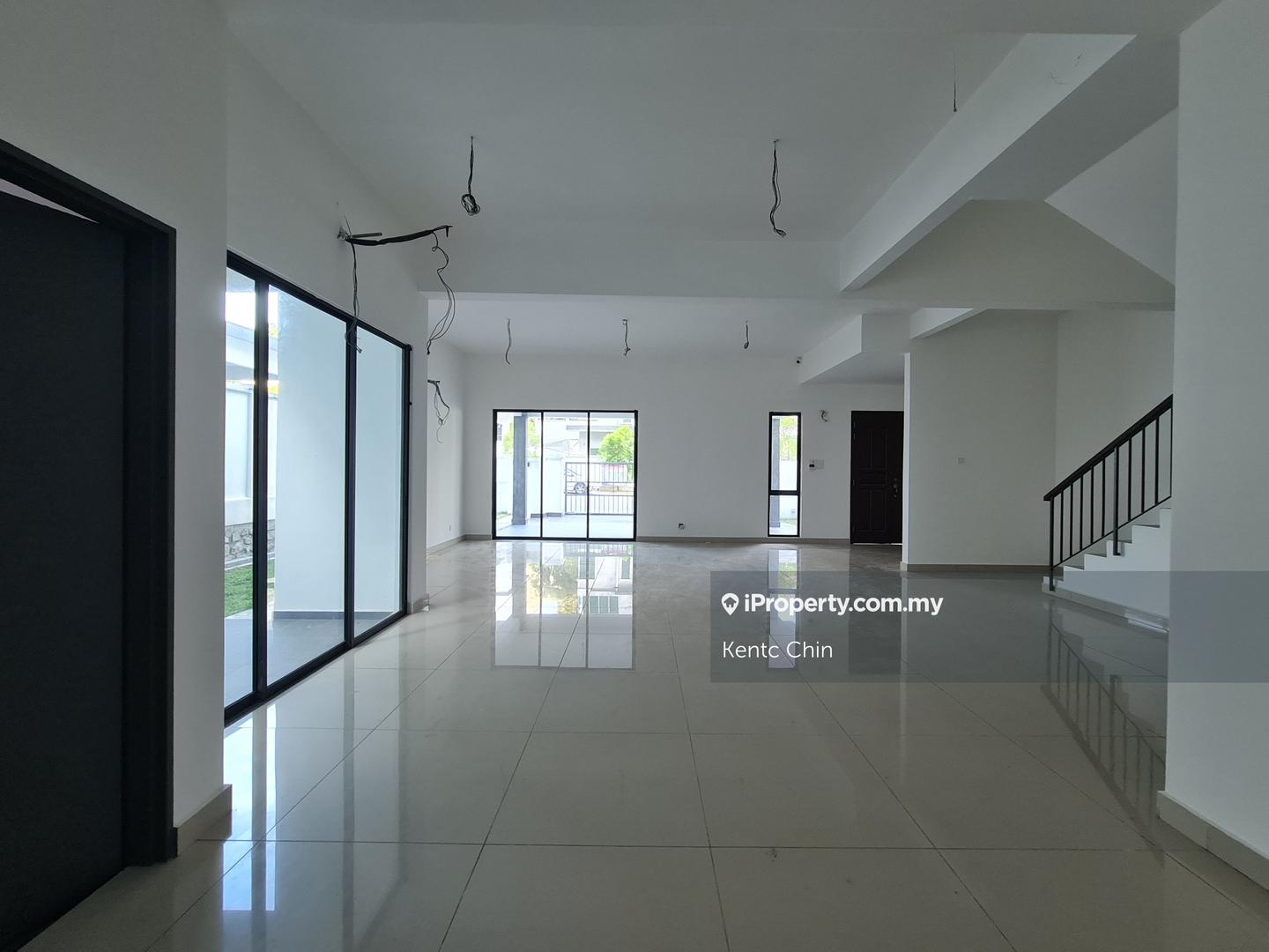 Semi-Detached House for Sale in Sungai Long, Bandar Sungai Long by Kentc Chin - iProperty.com.my