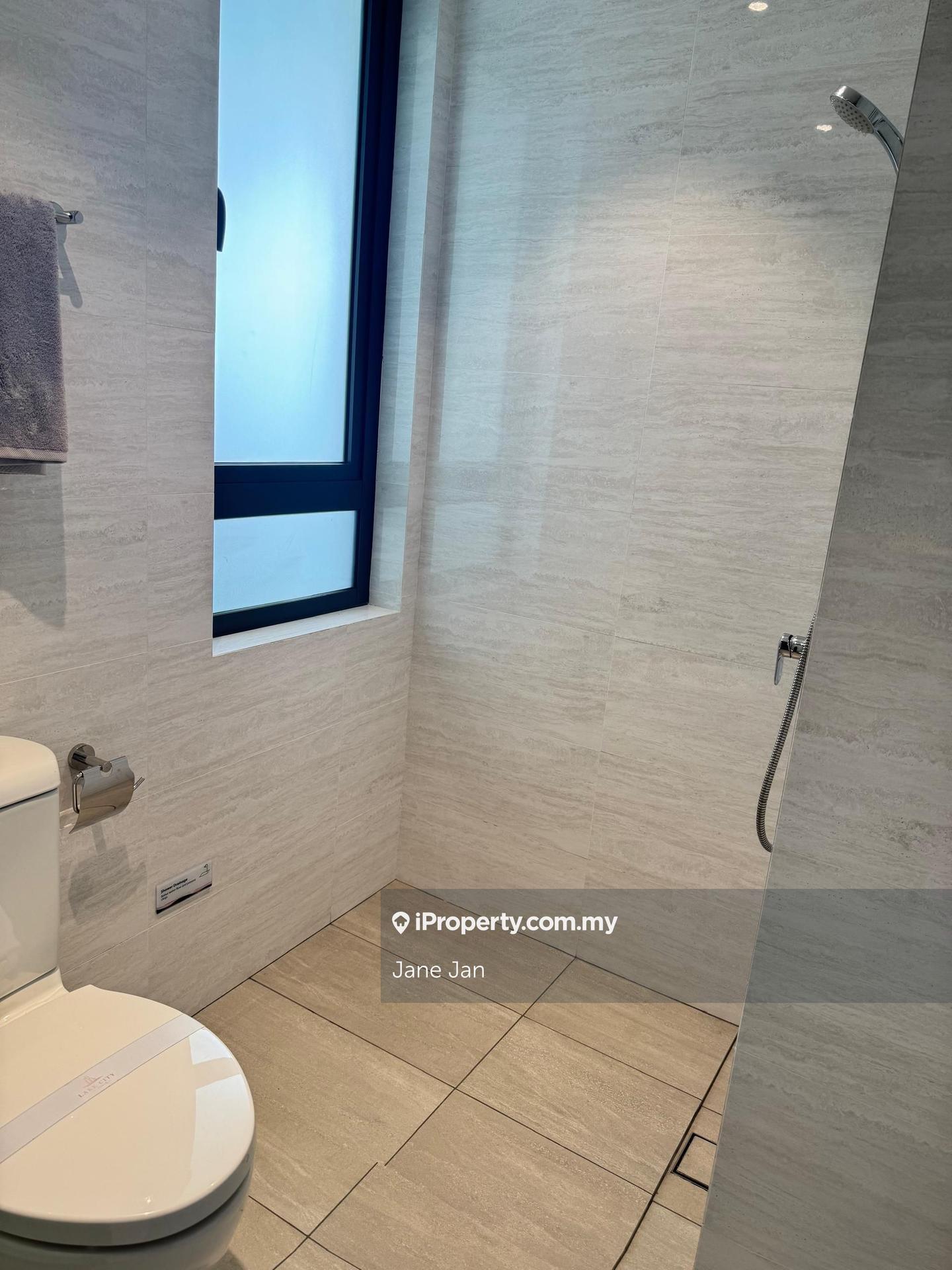 Residensi Servis untuk Dijual di Baron Residence @ Lake City oleh Jane Jan - iProperty.com.my