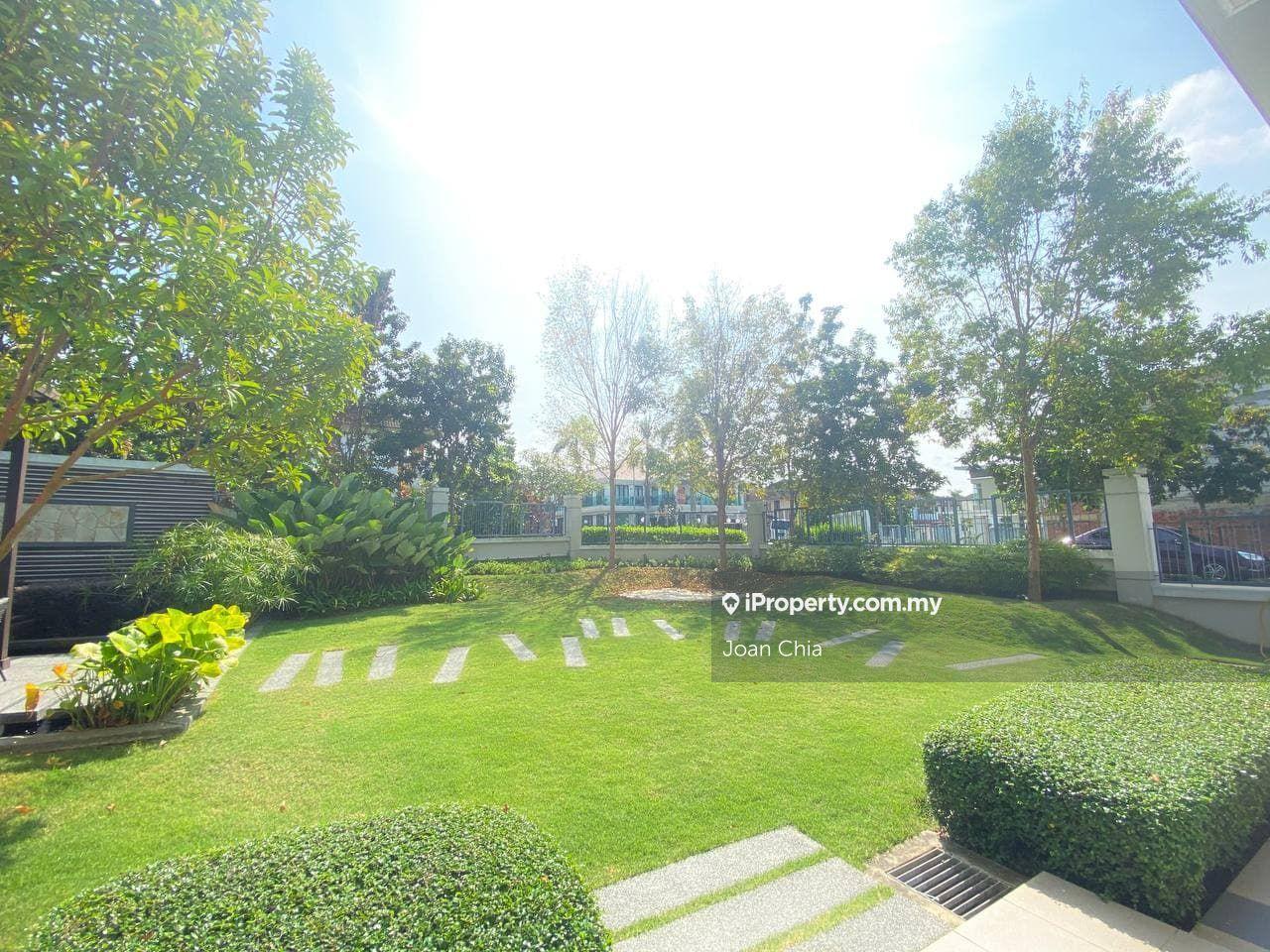 Semi-Detached House for Sale in Taman Sutera Perling, Johor Bahru, Johor Bahru by Joan Chia - iProperty.com.my