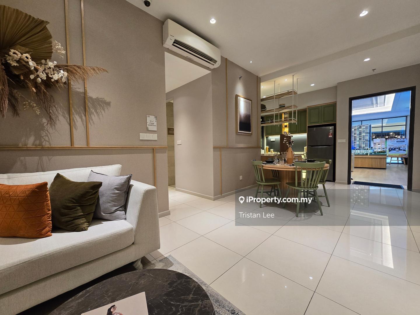 Service Residence for Sale in Sunway D'hill Residences by Tristan Lee - iProperty.com.my