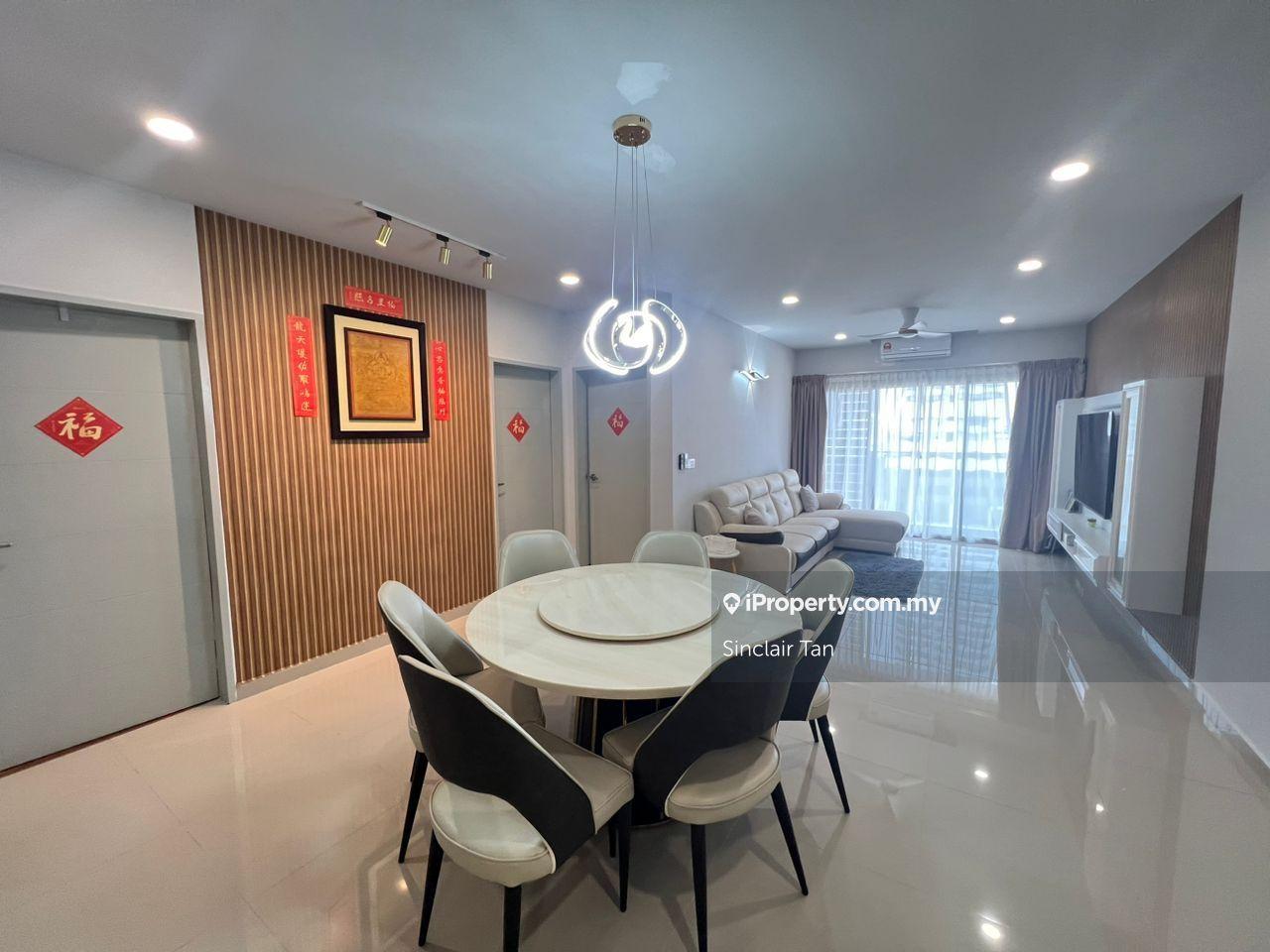 Condominium for Rent in Admiral Residences by Geoffery Wee - iProperty.com.my