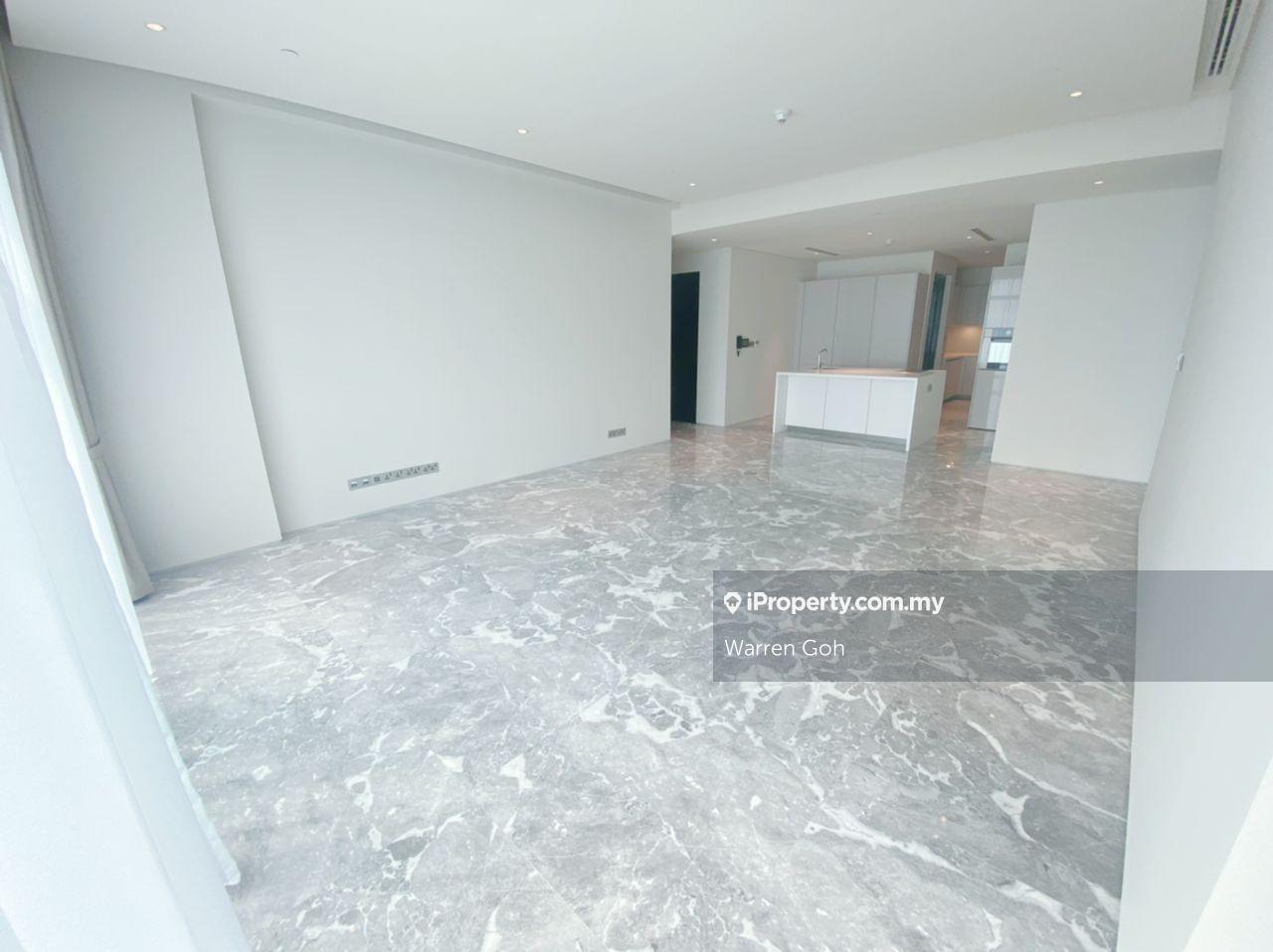 Service Residence for Rent in Four Seasons Place by Warren Goh - iProperty.com.my